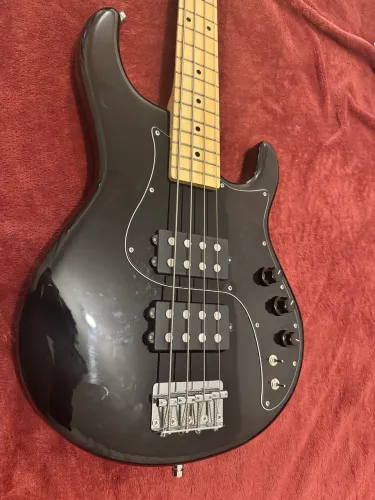 Baixo Tagima Fusion H5 Made in Brazil