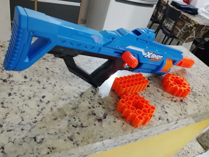 X-Shot Insanyty