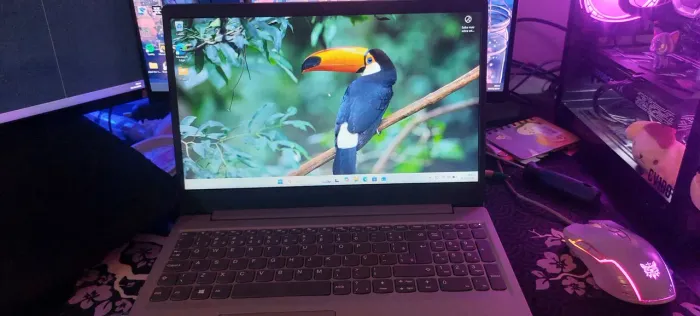 Notebook Lenovo S145 15IWL