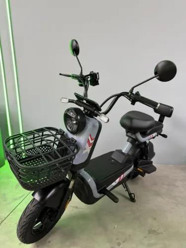 MOTO ELÉTRICA MODELO J10 