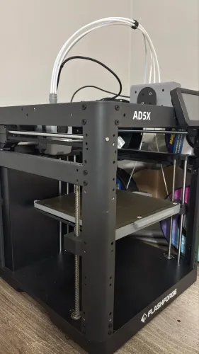 Impressora 3D AD5X FLASHFORGE
