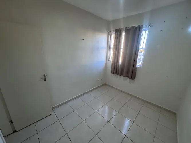 Apartamento no total Ville