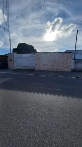 Casa para Venda em João Pessoa / PB no bairro Varjão