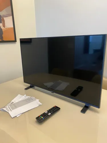 Smart TV 32 LG