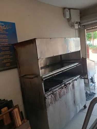 Oportunidade única para quem quer começar um negócio.
