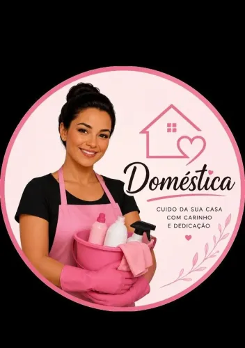 Babá, doméstica 