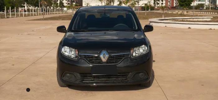 Renault Logan Expres./exp. UP Hi-flex 1.0 16V 4P 2016