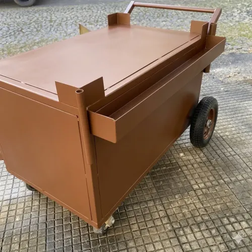 Carrinho de Drink / ambulantes