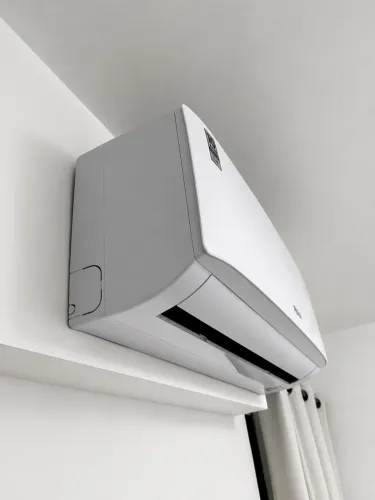 Ar-condicionado Philco 9.000 btus Eco Inverter