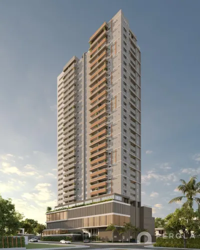 Apartamento em Jardim América - Goiânia