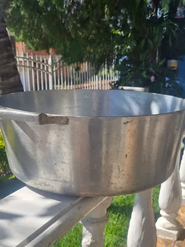 Panela Industrial 50 litros