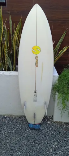 Prancha OCEANSIDE 5.8