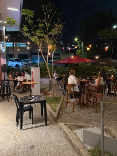 OPORTUNIDADE: PASSA-SE O PONTO CERVEJARIA / PUB