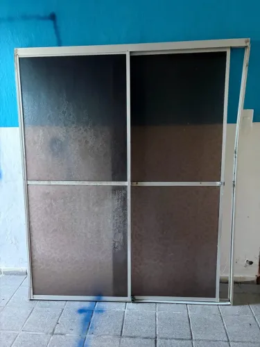 Box de banheiro