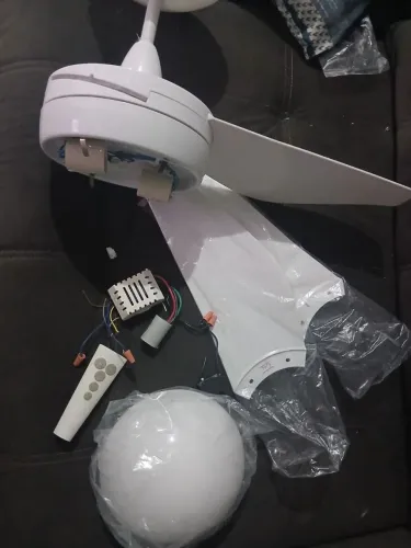 Ventilador de Teto