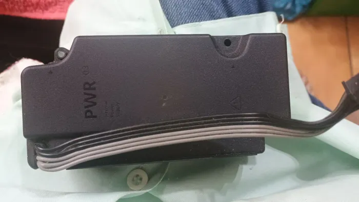 FONTE XBOX ONE S ORIGINAL FUNCIONANDO 100% GARANTIA 90 DIAS..