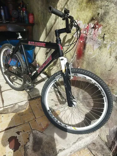 Bike aro 26 