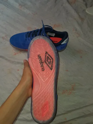 umbro pro challenge
