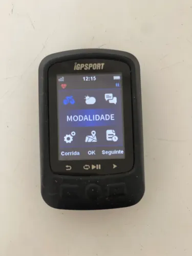 IGPSPORT 620