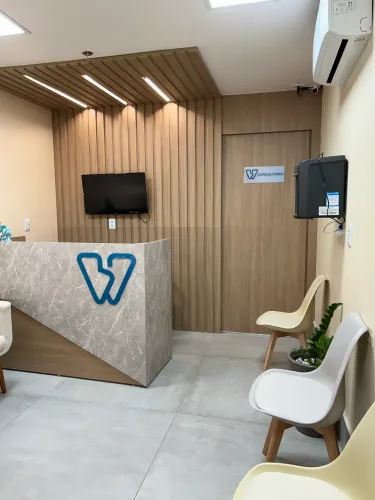 Alugo Consultório Odontológico Shopping