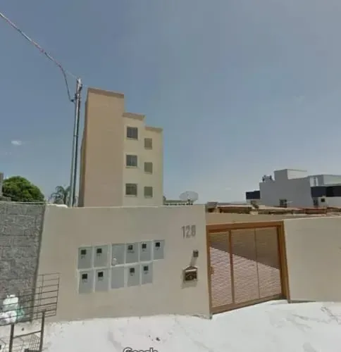 Apartamento para comprar Canaã - 1ª Seção Ibirité