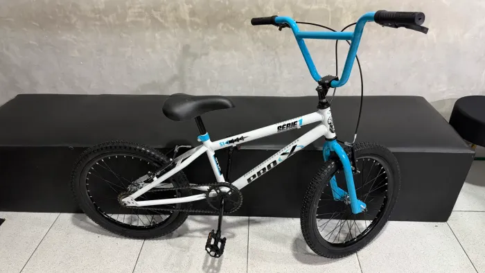 Bicicleta Cross BMX da Pro-X