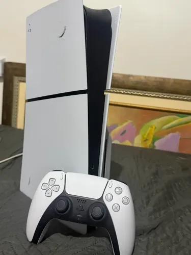PlayStation 5 - PS5