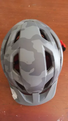 Capacete MTB