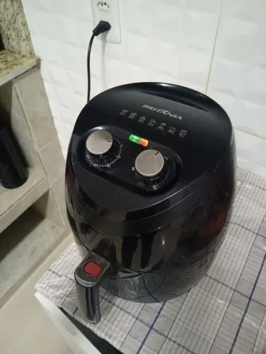 Ayerfrier Britânia