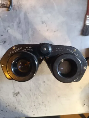 Binóculos kershaw Vanguard 12x50