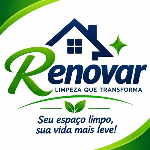 Faxinas e soluções em Limpeza - Renovar