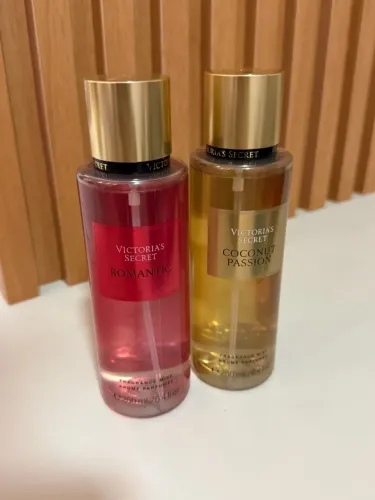 Body Splash Victoria`s Secret 250ml