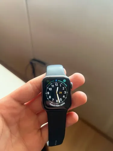 Apple Watch Series 4