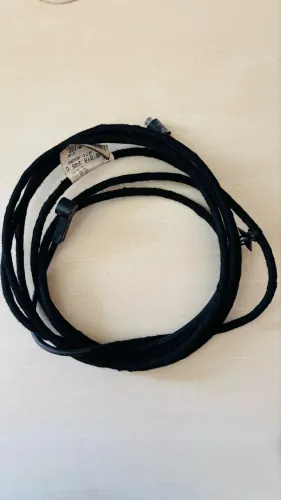 Chicote Antena Teto Vw Golf Sportline 2008 2013 