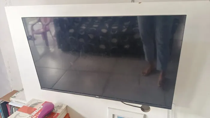 Smart Tv TCL
