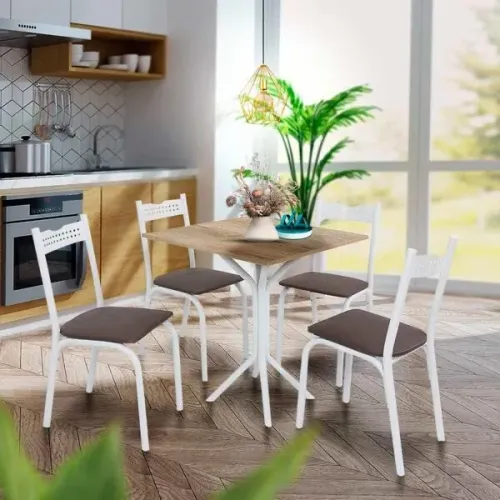 mesa comum