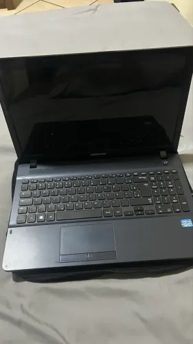 Notebook Samsung  
