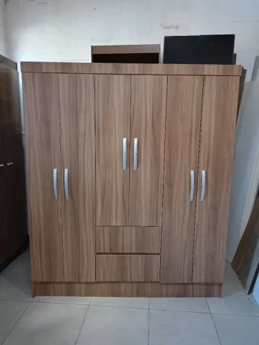 Guarda roupa usado ENTREGO MONTADO