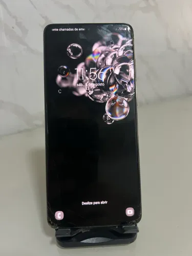 Samsung- Galaxy S20+