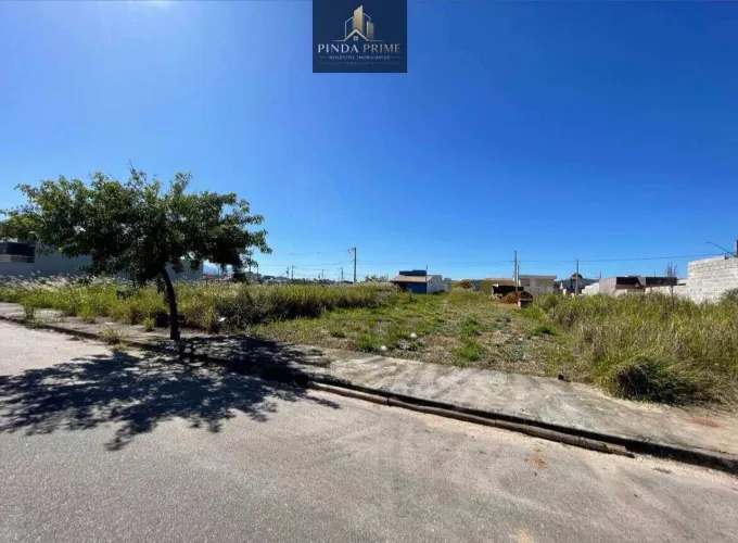 TERRENO PARA VENDA, 176 M2, VALOR R$130.000,00 EM BAIRRO SANTA CLARA