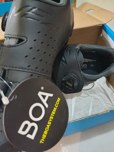 Sapatilha MTB Shimano