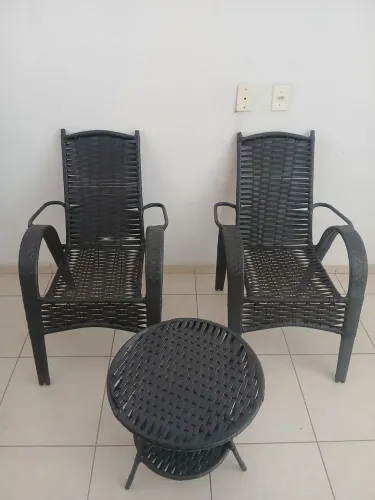 Conjunto barato