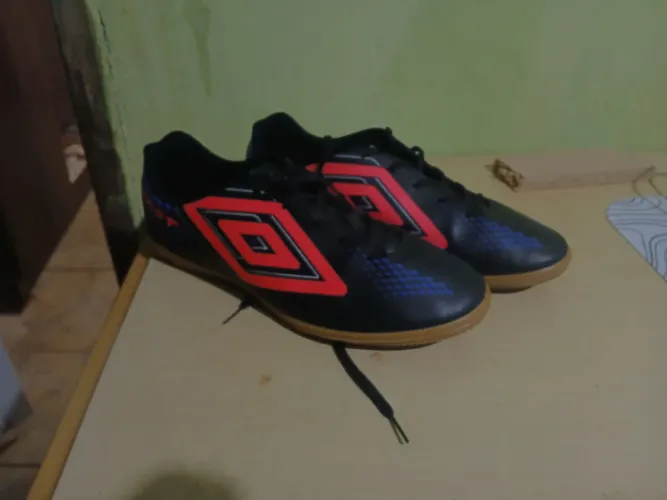 Umbro Fast