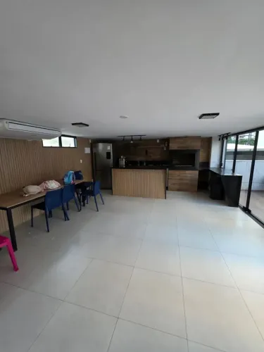 [SENA-34488] 158m²- boa Viagem- Vendo excelente apto- 4 qts