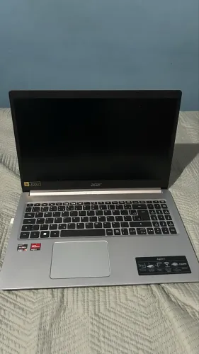 notebook acer 