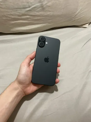 IPhone 16 Plus 128gb