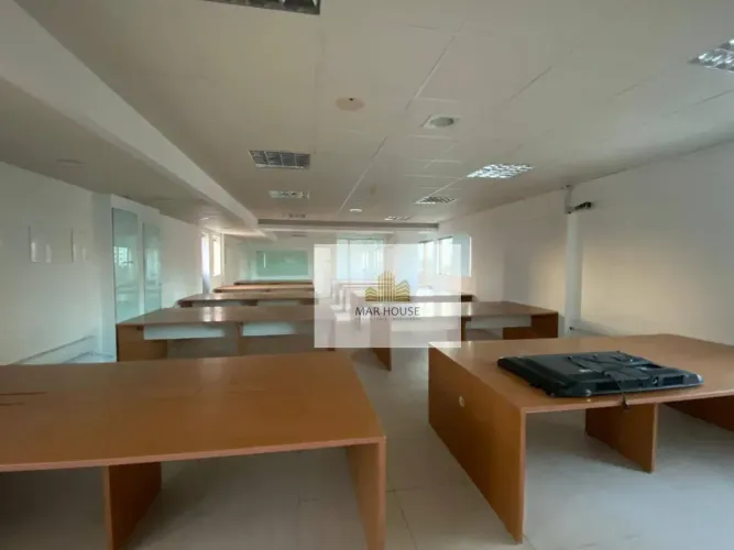 Sala para alugar, 122 m² por R$ 15.123/mês - Casa Forte - Recife/PE
