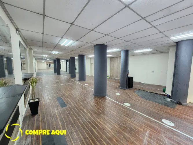 Santa Cecília loja comercial 420 Metros reformado SP