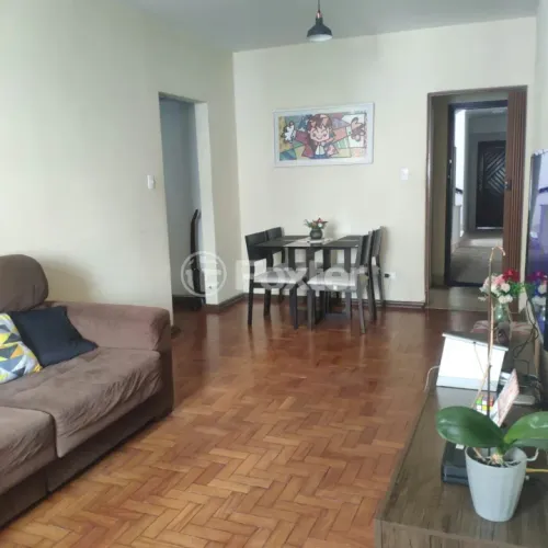Apartamento à venda Rua Treze de Maio, Bela Vista - São Paulo