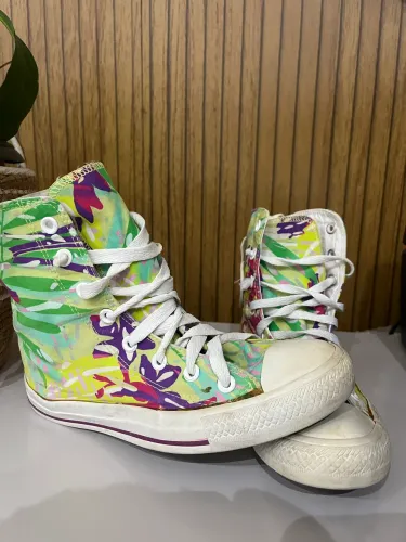 All Star converse 37
